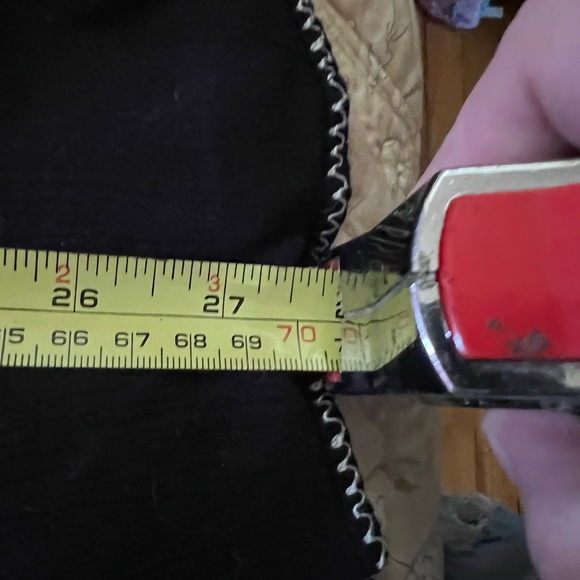 Free People long sleeve tunic - Picture 11 of 12